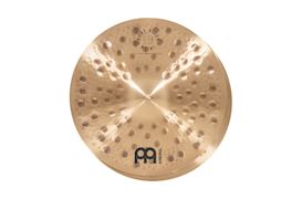 MEINL - PA15EHH PURE ALLOY EXTRA HAMMERED 15" HIHAT